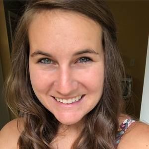 Meet your Posher, Gabby